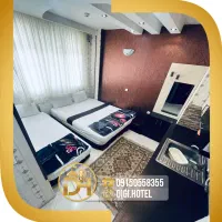 رزرو هتل و سوئیت آپارتمان مشهد / قیمت‌های من