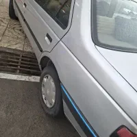 ماشین پژو ۴۰۵ مدل ۹۴داشپرد جدید