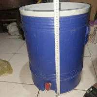 کلمن اب