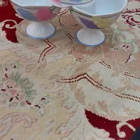 بستنی  خوری دستی ۱۵۰۰