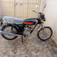 موتور مزایده پلاک قدیم فابریکی