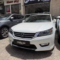آکورد۲۰۱۳ تمام فابریک بدون مشابه