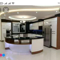 دکوراسیون،کابینت،کمد دیواری