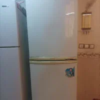 مبل و یخچال