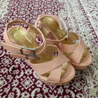 کیف وکفش دخترونه