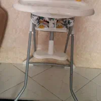 صندلی غذای کودک