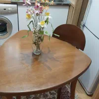 میز ناهارخوری ۲ نفره