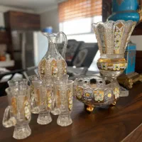 کریستال چک بوهمیا