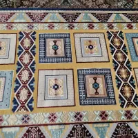 فرش آشپزخونه نواستفاده نشده5تومن