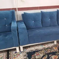 مبل ۷ نفره