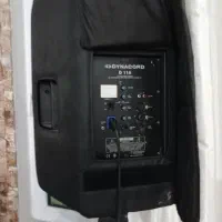 باند اکتیو دایناکورد d11a