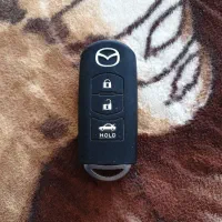 ریمونت +سویچ مزدا ۳نیوفیس