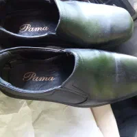 کفش پاما سایز 40