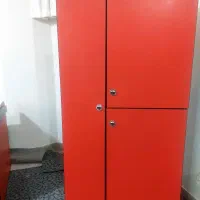 کمد تخت ۲تا پاتختی  ویترین عروسک کریر