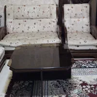 مبل ۷ نفره