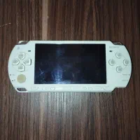 پی اس پی psp اورجینال خراب