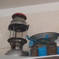 فانوس قدیمی