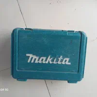 دریل شارژی ماکیتا