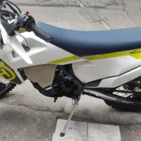موتور هاسکی 250اصل