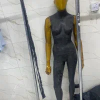 مانکن زنانه