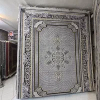 فرش۹متری تک وجفتی آخر انبارگردانی‌فقط ۵/۵۰۰ تومان