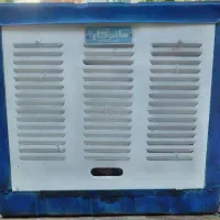 کولر ۲۸۰۰ کاملا سالم وتمیز