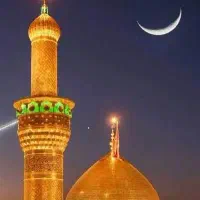 زیارت کربلا پیاده روی حرکت یکشنبه