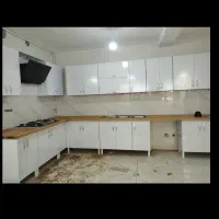 کابینت آماده +پونک+زنجان