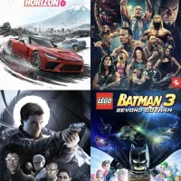 نصب بازی بروز برای Xbox