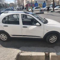 کوییک r مدل ۴۰۳|خودرو سواری و وانت|قدس, شهر‌قدس|دیوار