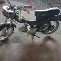 موتور 70فابریک