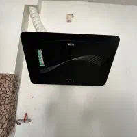 هود مورب سایز ۹۰ در حد نو
