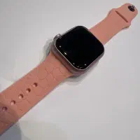 ساعت هوشمند HK9 mini plus 38mm