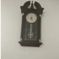 ساعت دیواری