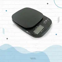 ترازو 10 کیلو آشپزخانه صفحه نمایش دیجیتال لامپ دار