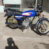 متور نیکتاز 200مدل 1404