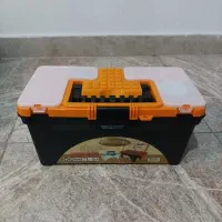 جعبه ابزار