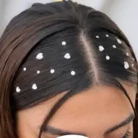 بندکوتاهی وکس لیفت کاشت مژه قالب