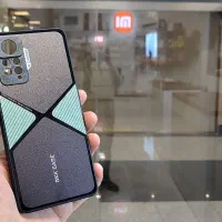 تنوع کاور های شیائومی