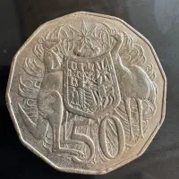 سکه استرالیا