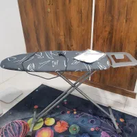 میز اتو کاملا نو با کاور اضافه