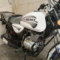 تکتاز200 صفر