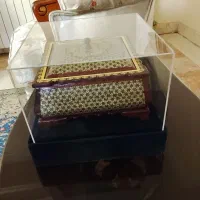 شکلات خوری خاتم نقش جهان اصفهان