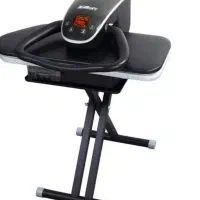 اتو پرسی مارک فلر