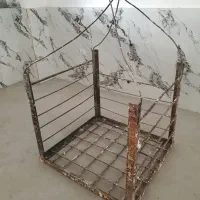 سبد و پاکت مصالح