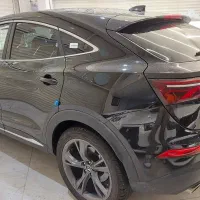 دیگنیتی پرستیژ مشکی صفر مدل (1404)