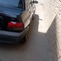 پراید۸۴|خودرو سواری و وانت|کرج, کیانمهر|دیوار