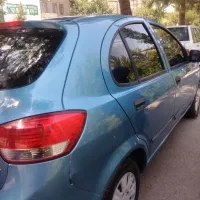 تیبامدل98