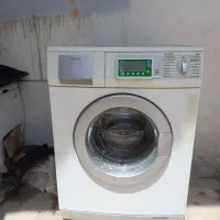 لباسشوئی AEG