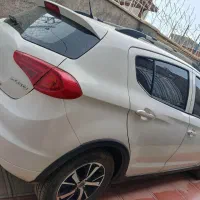 لیفان x50 دنده بیرنگ